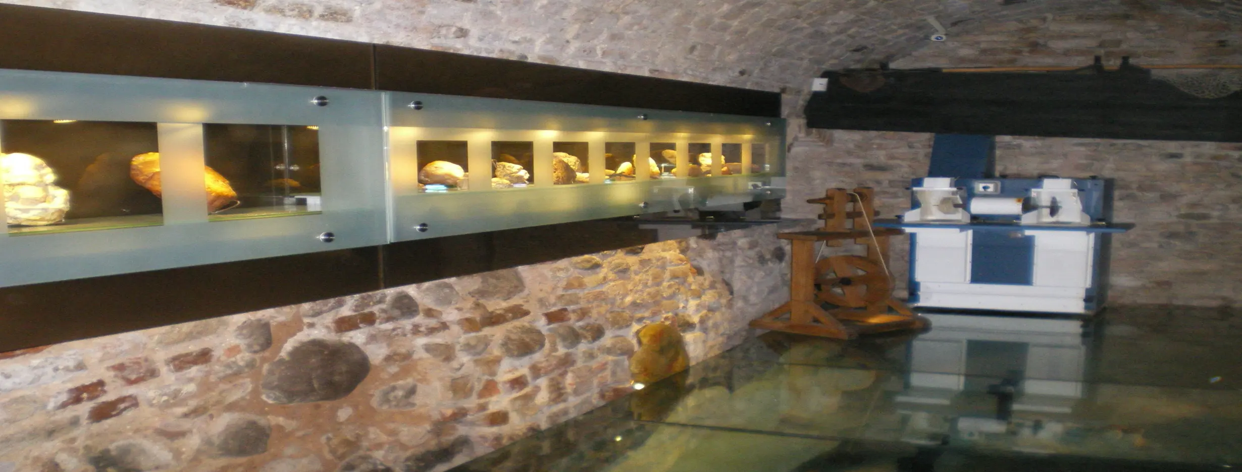 Image for Amber Museum Gallery